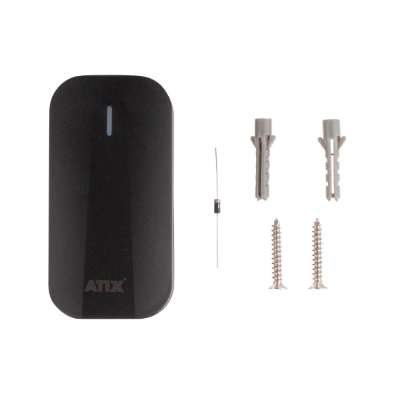 Считыватель карт Em-Marine Atix AT-AC-R4/EM