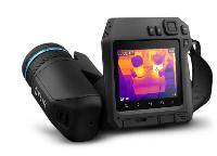 Тепловизор Flir T530 (10мм) Тепловизор Flir T530 (10мм)