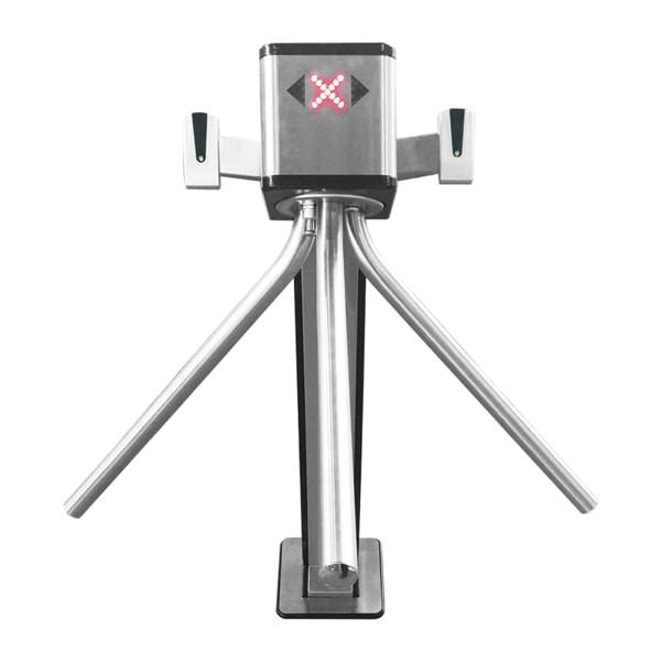 Электронная проходная Oxgard PC-03 с контроллером RusGuard