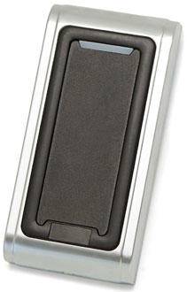 Считыватель Matrix-IV (мод. EHT) металл, антиклон