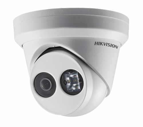 Уличная IP-видеокамера 4Мп HikVision DS-2CD2343G0-I (6 мм)