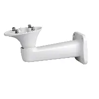 Кронштейн для видеокамер Dahua DH-PFB604WA, настенный