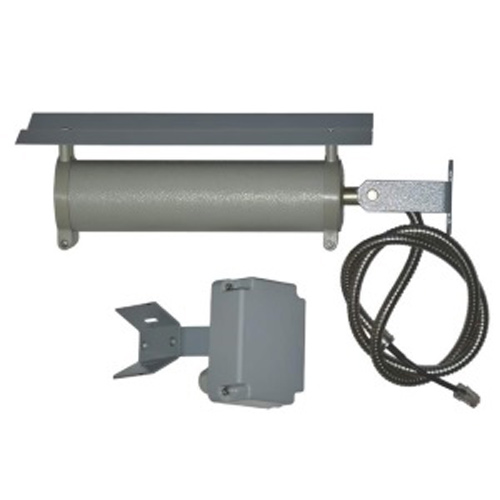 Радиоволновый однопозиционный извещатель АНЧАР-40-02