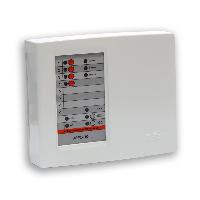 Прибор ВЭРС-ПК 4П-РС версия 3.2 приемно-контрольный охранно-пожарный