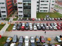 Видеодетектор движения Axis Video Motion Detection 4