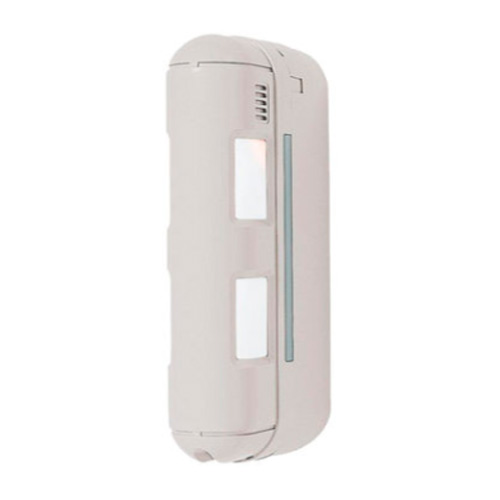 Беспроводной пассивный уличный ИК-извещатель Optex BX-80NR для защиты стен и фасадов зданий