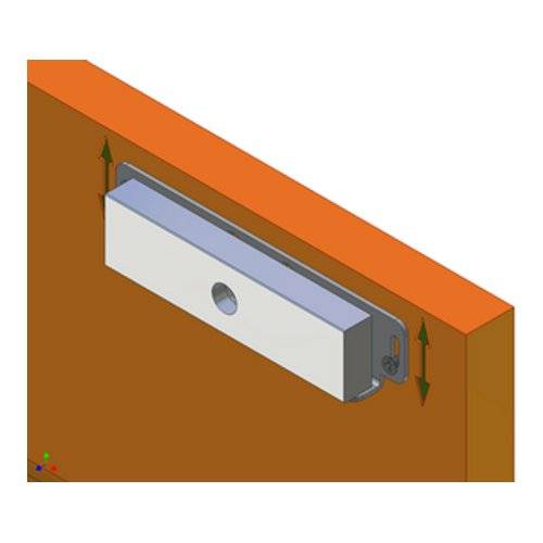 Комплект монтажа 350Р
