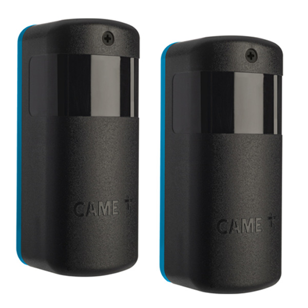 Комплект накладных регулируемых фотоэлементов Came DXR20CAP, 20 м (806TF-0110)