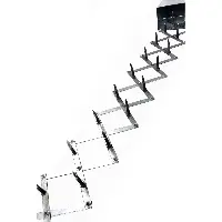 Автозаградитель ЦеСИС Препона 