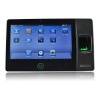 Биометрический терминал учёта рабочего времени Biopad 100
