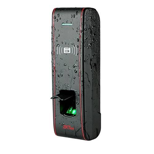 Биометрический считыватель ZKTeco F16 Mifare