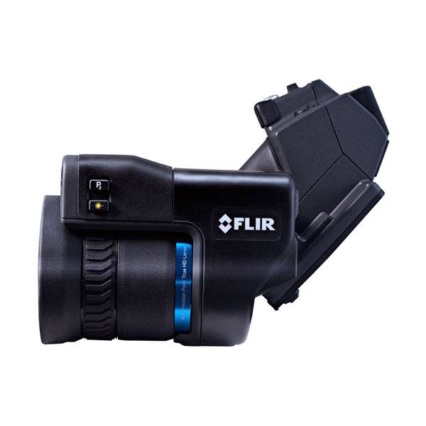Тепловизор Flir T1020 (83.4мм) Тепловизор Flir T1020 (83.4мм)