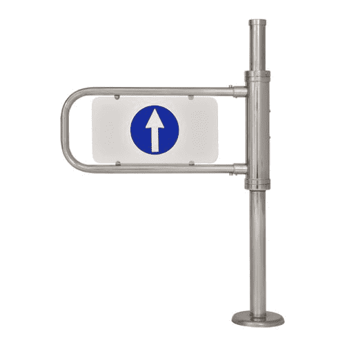 Калитка механическая Ростов-Дон К21