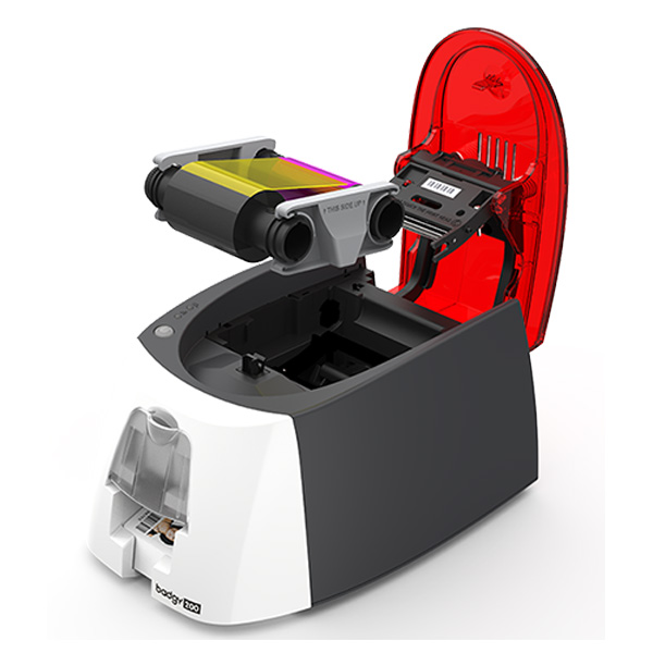 Принтер Evolis Badgy 200 (B22U0000RS)
