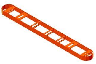 Островок безопасности Проект АП-ПРО-О4 (4240 мм)