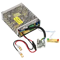 Блок бесперебойного питания AccordTec ББП-30 БК