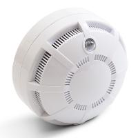 Извещатель пожарный Рубеж ИП 212-45 V1.04 (ДИП-45) дымовой, оптико-электронный Извещатель пожарный Рубеж ИП 212-45 V1.04 (ДИП-45) дымовой, оптико-электронный