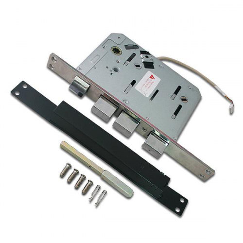 Электронный биометрический замок LocPro K500B4GF