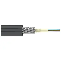 Кабель оптический ТОС-нг(А)-HF-08У-2,7кН