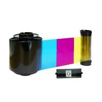 Полноцветная полупанельная лента Advent ASOL-HYMCKO350 на 350 оттисков для SOLID 210/310/510