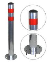 Столбик парковочный анкерный Мегаполис СМА-76.000 СБ