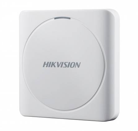 Считыватель HikVision DS-K1801M