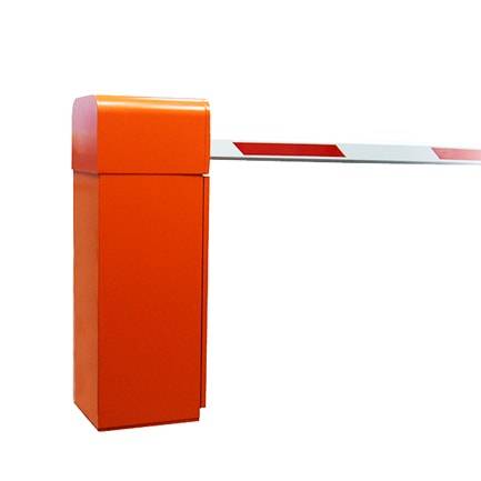 Тумба скоростного шлагбаума высокой интенсивности ParkBar-3