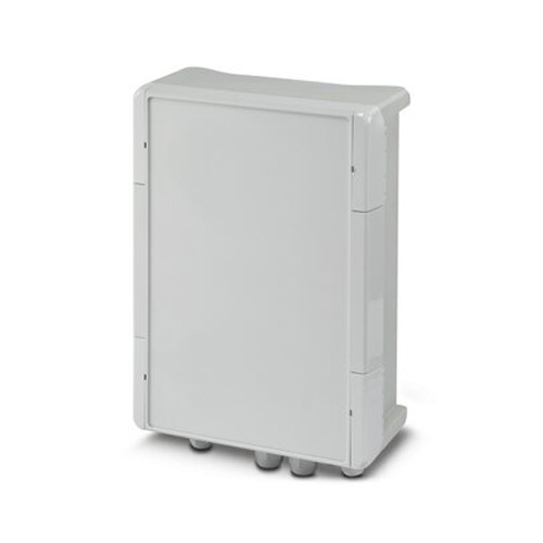 Промышленный коммутатор Phoenix Contact Smart Camera Box SCX 4POE 2T для систем видеонаблюдения