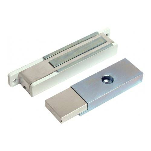 Электромагнитный замок накладной AL-150 PRemium