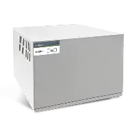 Источник питания ИВЭПР 12/5 2х40-Р БР резервированный