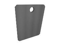 Комплект противовесов Came G1325 (20 шт.) для Guard 1200