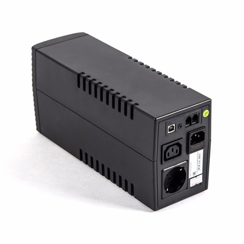 Источник бесперебойного питания SKAT-UPS 600/350