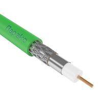 Низкотоксичный кабель коаксиальный радиочастотный Паритет РК 75-4,8-319 нг(А)-LSLTx