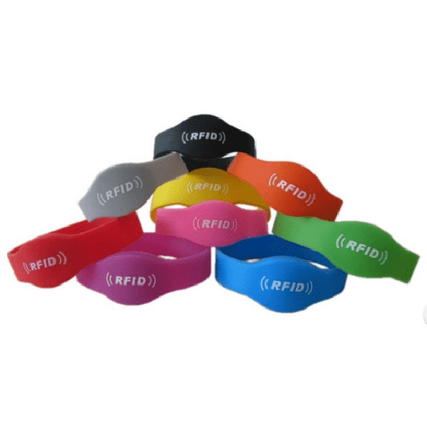 Браслет с ЕМ идентификатором Smartec ST-PT065EM-BL (синий)