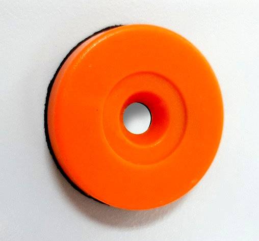 Пассивная метка NFC Hard Token Tag Antimetal