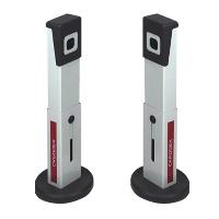 Комплект беспроводных фотоэлементов Carddex PR-03