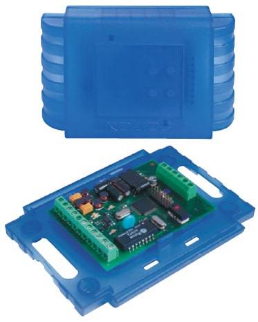 Сетевой контроллер КОДОС СК-Е