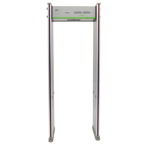 Металлодетектор арочный ZKTeco ZK-D1065 6 зон детекции