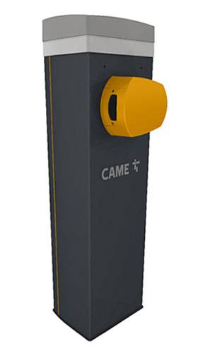 Скоростной автоматический шлагбаум Came GARD PX 3 KIT со стрелой 3050 м