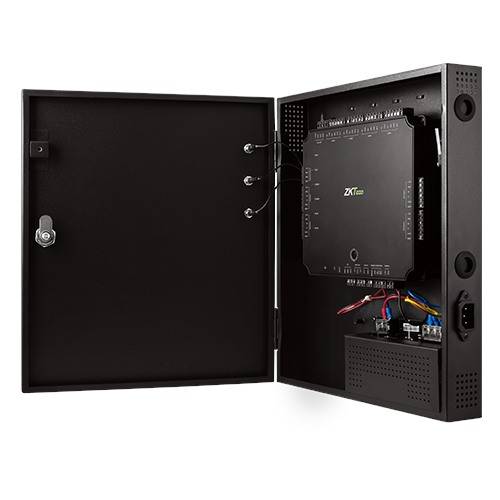 Контроллер сетевой ZKTeco C5S120 в металлическом корпусе