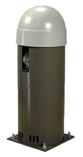 Колонна с приводом и блоком управления Came CAT-X