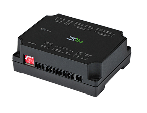 Панель расширения ZKTeco DM10 для устройств контроля доступа