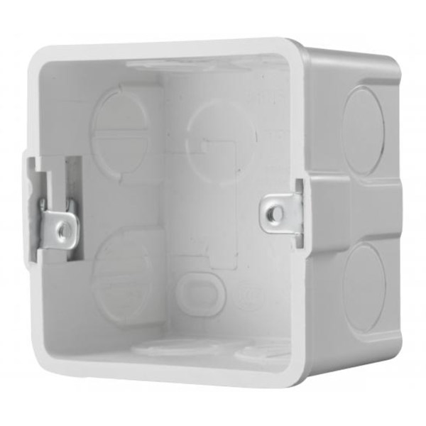 Монтажное основание HikVision DS-KAB86 для врезного крепления