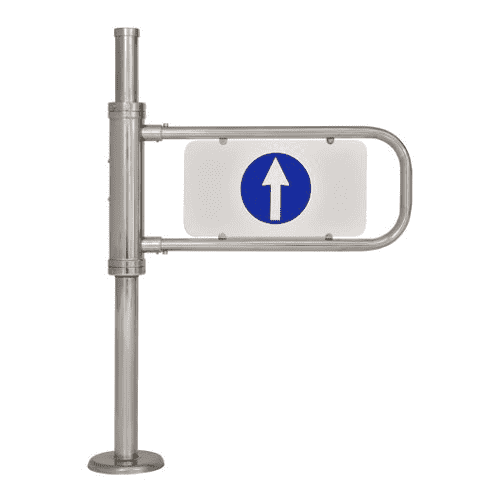 Калитка механическая Ростов-Дон К22