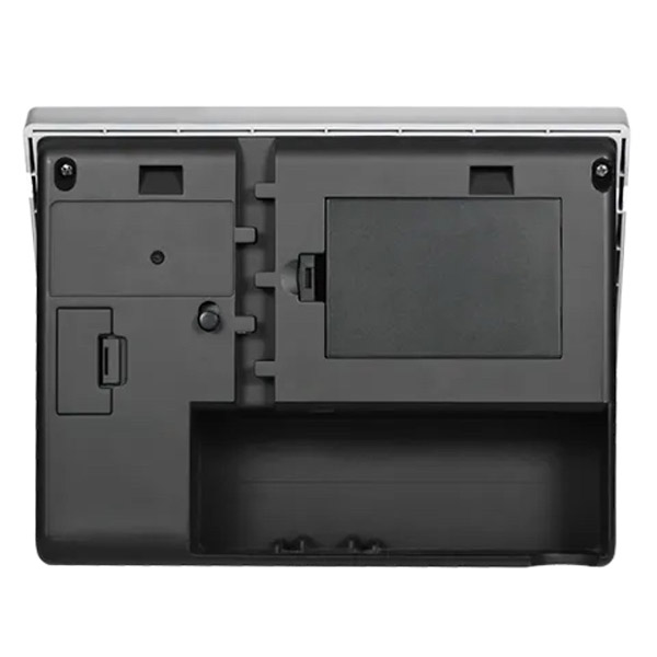 Биометрический терминал учета рабочего времени ZKTeco G3-H с распознаванием лиц, отпечатков и карт EM-Marine