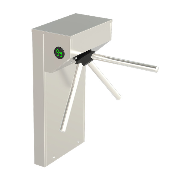 Турникет-трипод моторизованный Came Stile 500 (с планками антипаника) (PSMM500E-02)