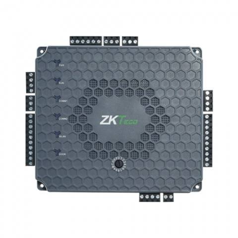 Контроллер сетевой биометрический ZKTeco AtlasBio-160 с Web-интерфейсом