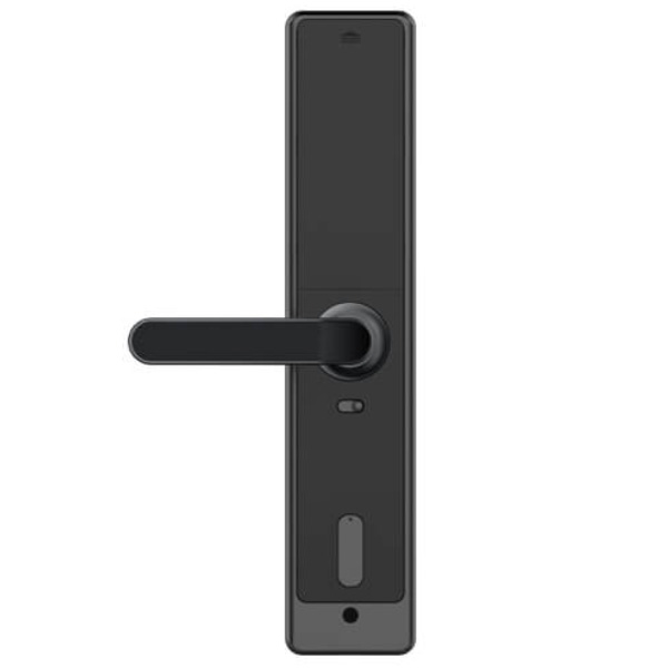 Замок биометрический ZKTeco TL700W с сенсором отпечатков пальцев и Wi-Fi