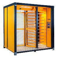 Мобильный бокс Came Ozak Container Type B (PSGCB)