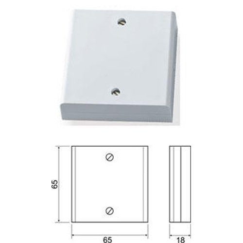 Автономный контроллер Z-5R (мод. Wiegand)